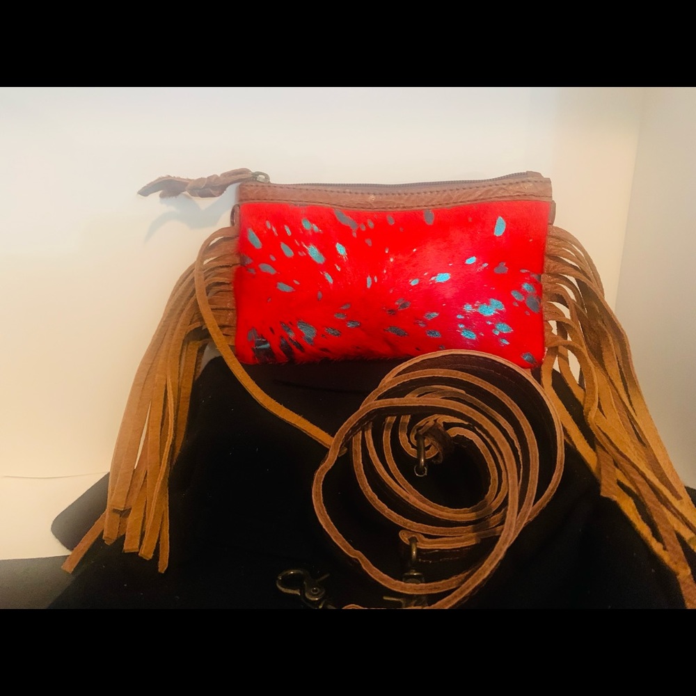 American Darling Mini-Crossbody